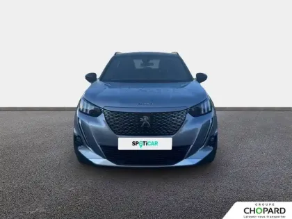 Photo Peugeot 2008 Gt