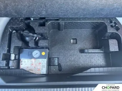 Photo 28 Peugeot 2008  Electrique 136 ch