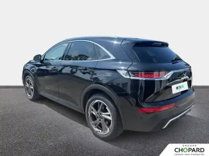 Photo 6 DS DS 7 DS7 Crossback BlueHDi 130 EAT8