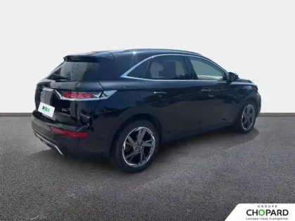 Photo 7 DS DS 7 DS7 Crossback BlueHDi 130 EAT8
