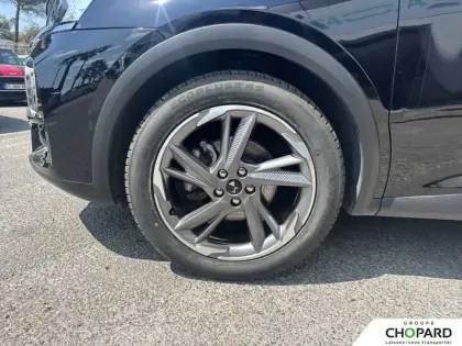 Photo 11 DS DS 7 DS7 Crossback BlueHDi 130 EAT8
