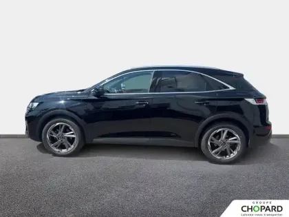 Photo 8 DS DS 7 DS7 Crossback BlueHDi 130 EAT8