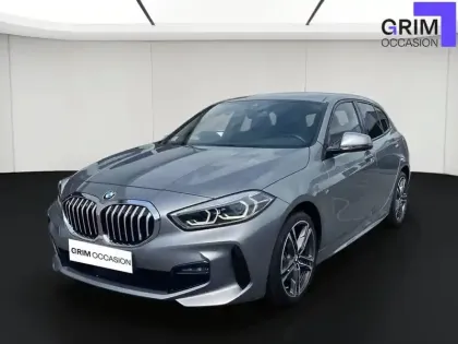 Photo Bmw Serie 1 M Sport