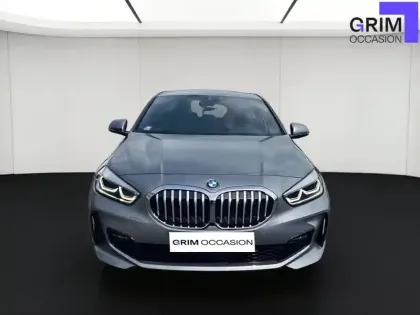 Photo 17 BMW Serie 1 116i 109 ch DKG7