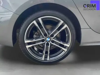 Photo 14 BMW Serie 1 116i 109 ch DKG7