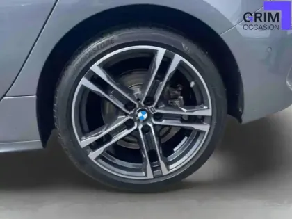 Photo 15 BMW Serie 1 116i 109 ch DKG7