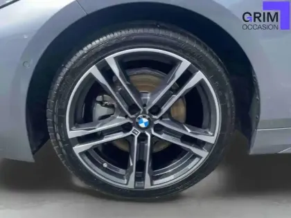 Photo 12 BMW Serie 1 116i 109 ch DKG7