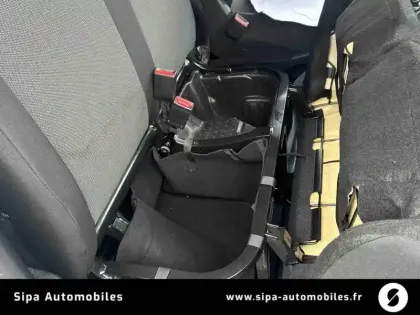 Photo 21 Fiat Scudo  FOURGON 1.5 MULTIJET 120 COMPACT