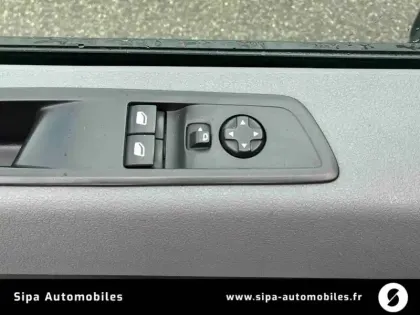 Photo 22 Fiat Scudo  FOURGON 1.5 MULTIJET 120 COMPACT