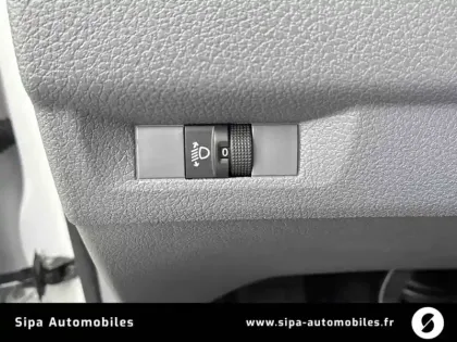 Photo 24 Fiat Scudo  FOURGON 1.5 MULTIJET 120 COMPACT