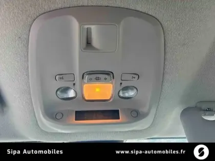 Photo 27 Fiat Scudo  FOURGON 1.5 MULTIJET 120 COMPACT