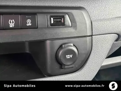 Photo 28 Fiat Scudo  FOURGON 1.5 MULTIJET 120 COMPACT