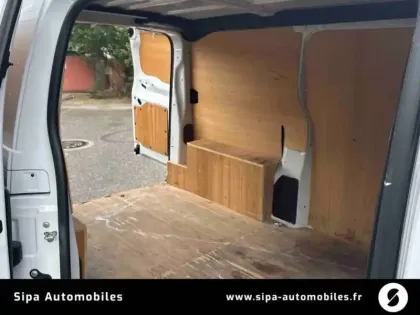 Photo 18 Fiat Scudo  FOURGON 1.5 MULTIJET 120 COMPACT