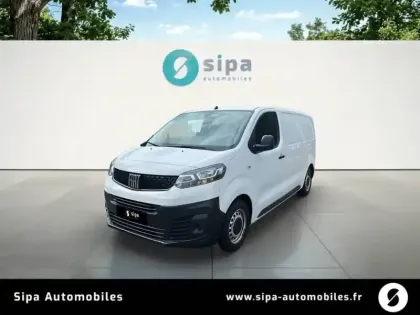 Photo Fiat Scudo Business