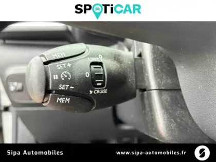 Photo 18 Citroën C3  PureTech 83 S&S BVM5
