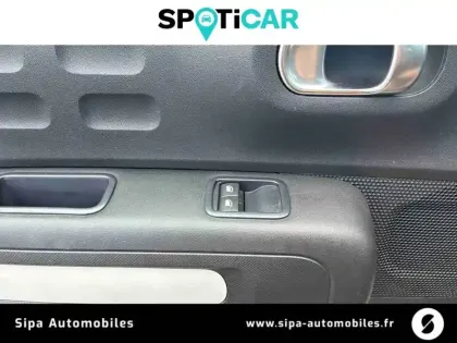Photo 16 Citroën C3  PureTech 83 S&S BVM5