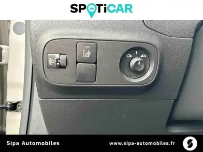 Photo 17 Citroën C3  PureTech 83 S&S BVM5