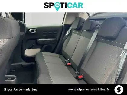 Photo 11 Citroën C3  PureTech 83 S&S BVM5