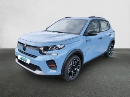 Photo Citroën C3 Plus