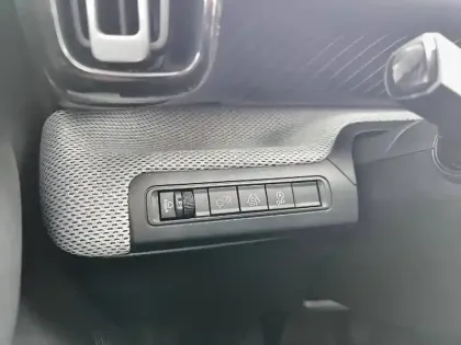 Photo 18 Citroën C3  Turbo 100 ch Manuelle