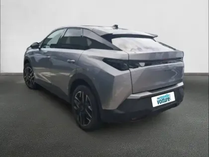 Photo 6 Peugeot 3008  Hybrid 136 e-DCS6
