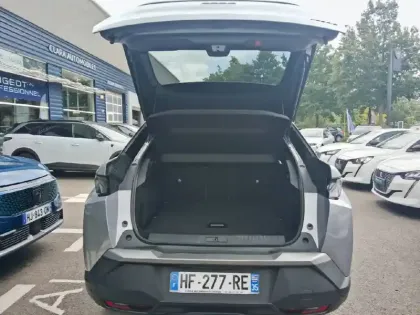 Photo 5 Peugeot 3008  Hybrid 136 e-DCS6