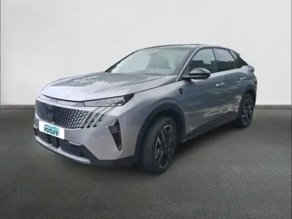 Photo Peugeot 3008 Gt