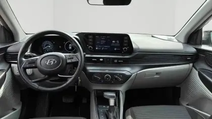 Photo 13 Hyundai I20  1.0 T-GDi 100 DCT-7 Hybrid 48V