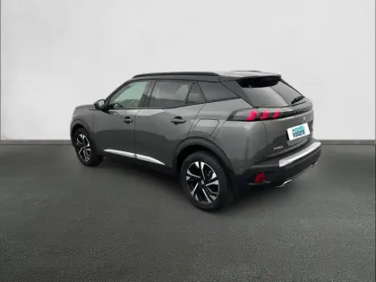 Photo 6 Peugeot 2008  PureTech 130 S&S EAT8