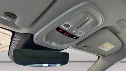 Photo 18 Volvo XC60  T6 Recharge AWD 253 ch + 145 ch Geartronic 8