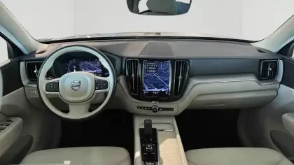 Photo 13 Volvo XC60  T6 Recharge AWD 253 ch + 145 ch Geartronic 8