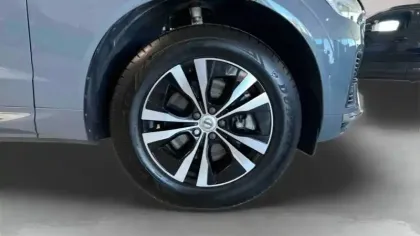 Photo 5 Volvo XC60  T6 Recharge AWD 253 ch + 145 ch Geartronic 8