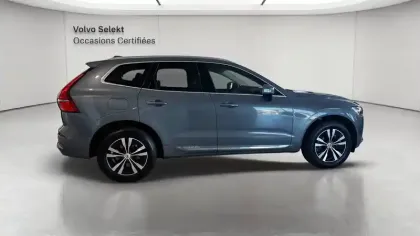Photo 7 Volvo XC60  T6 Recharge AWD 253 ch + 145 ch Geartronic 8