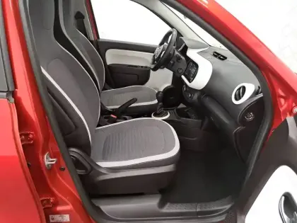 Photo 21 Renault Twingo  III SCe 65