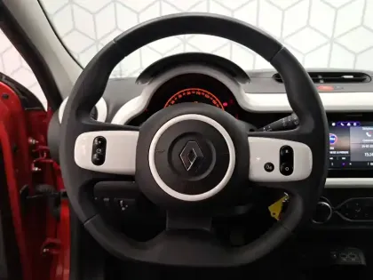 Photo 30 Renault Twingo  III SCe 65