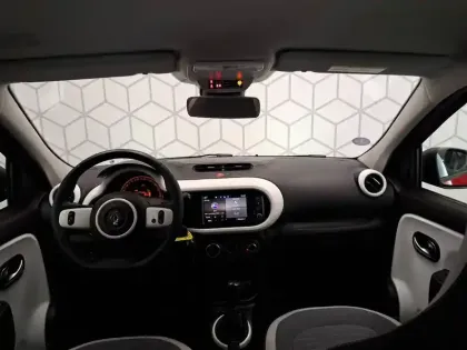 Photo 39 Renault Twingo  III SCe 65
