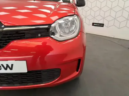 Photo 9 Renault Twingo  III SCe 65