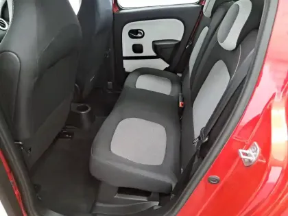Photo 23 Renault Twingo  III SCe 65