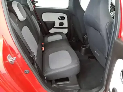 Photo 19 Renault Twingo  III SCe 65