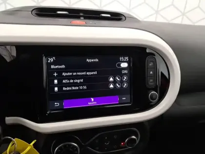 Photo 34 Renault Twingo  III SCe 65