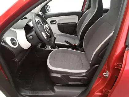 Photo 24 Renault Twingo  III SCe 65