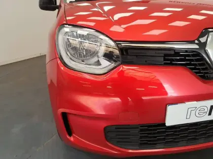 Photo 8 Renault Twingo  III SCe 65