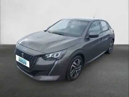 Photo Peugeot 208 Allure