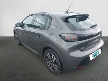 Photo 6 Peugeot 208  PureTech 100 S&S BVM6