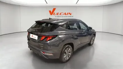 Photo 6 Hyundai Tucson  1.6 T-GDI 230 Hybrid BVA6