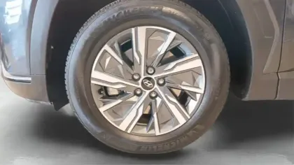 Photo 10 Hyundai Tucson  1.6 T-GDI 230 Hybrid BVA6