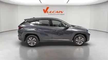 Photo 7 Hyundai Tucson  1.6 T-GDI 230 Hybrid BVA6
