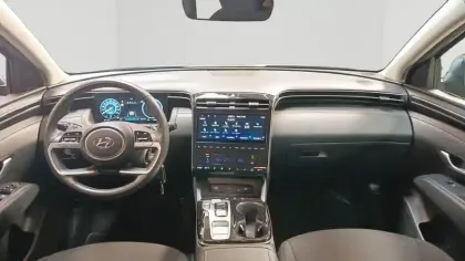 Photo 19 Hyundai Tucson  1.6 T-GDI 230 Hybrid BVA6