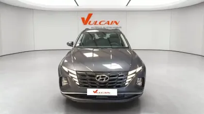 Photo 9 Hyundai Tucson  1.6 T-GDI 230 Hybrid BVA6