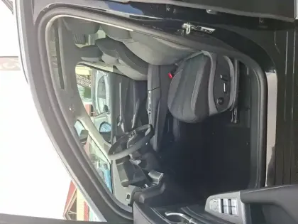 Photo 8 Mg S9  PHEV PREMIUM